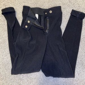 American Apparel The Riding Pant